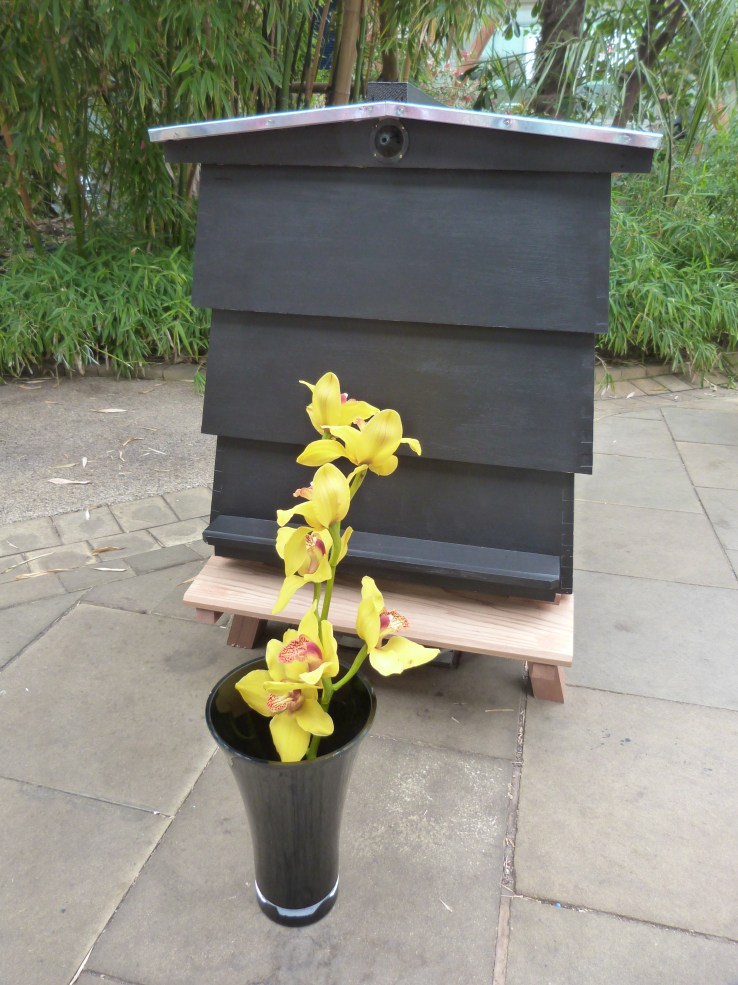 A Missing Hum ... installation by Paul Evans and Adrian Moore.